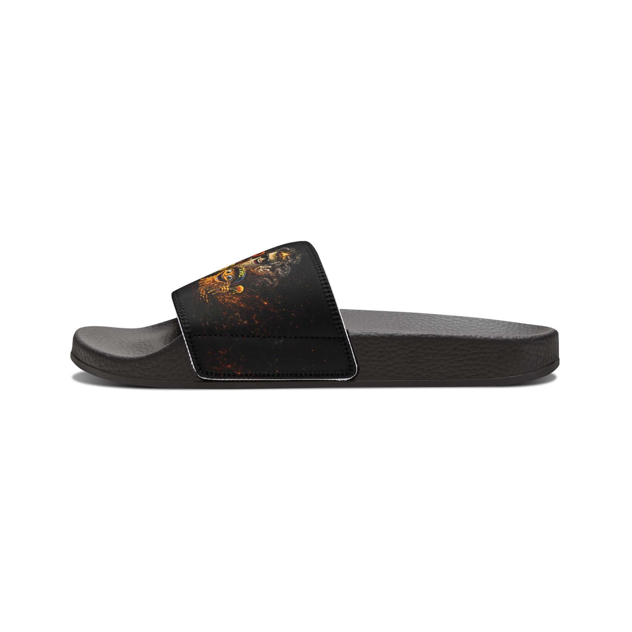 Colorado Heavy Hitters Show Buddiez Comfort Slides