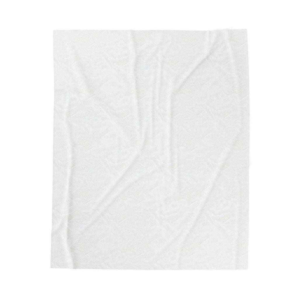 Wake N Bake Colorado Heavy Hitters Show Velveteen Blanket
