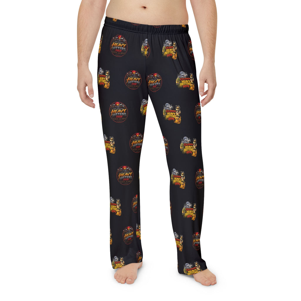 Colorado Heavy Hitters Show Pajama Pants