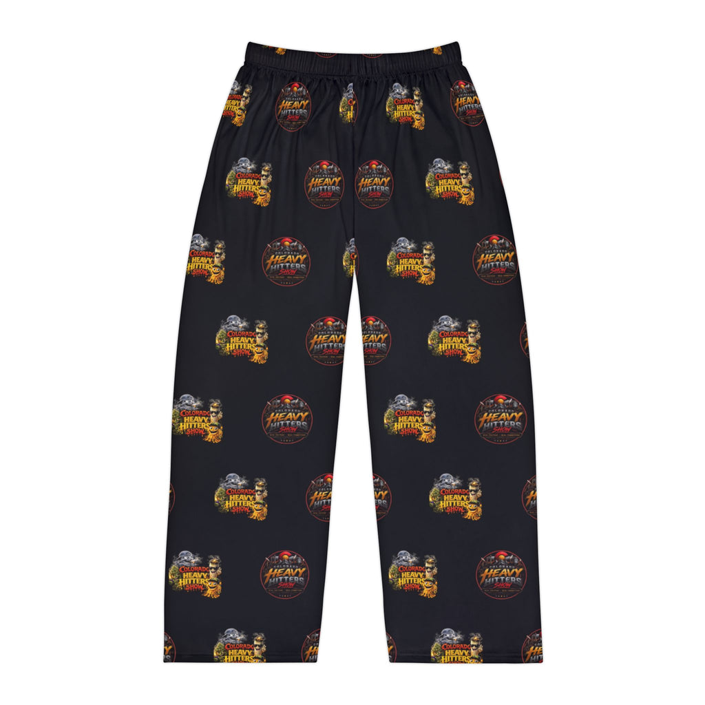 Colorado Heavy Hitters Show Pajama Pants