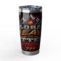 Colorado Heavy Hitters Show  719 - 20oz Tumbler