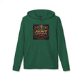 Colorado Heavy Hitters Show Hoodie – Roll Up & Get Stuck!