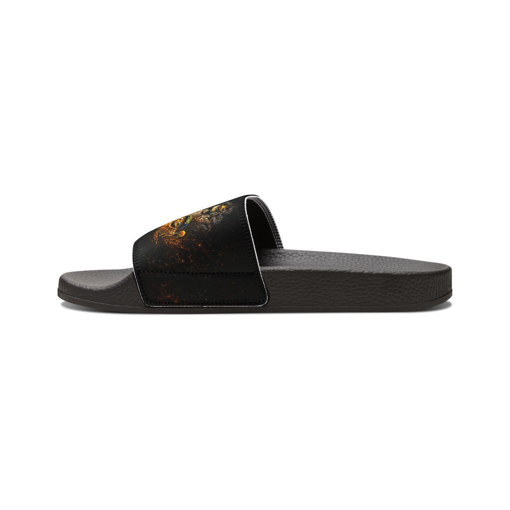 Colorado Heavy Hitters Show Buddiez Comfort Slides