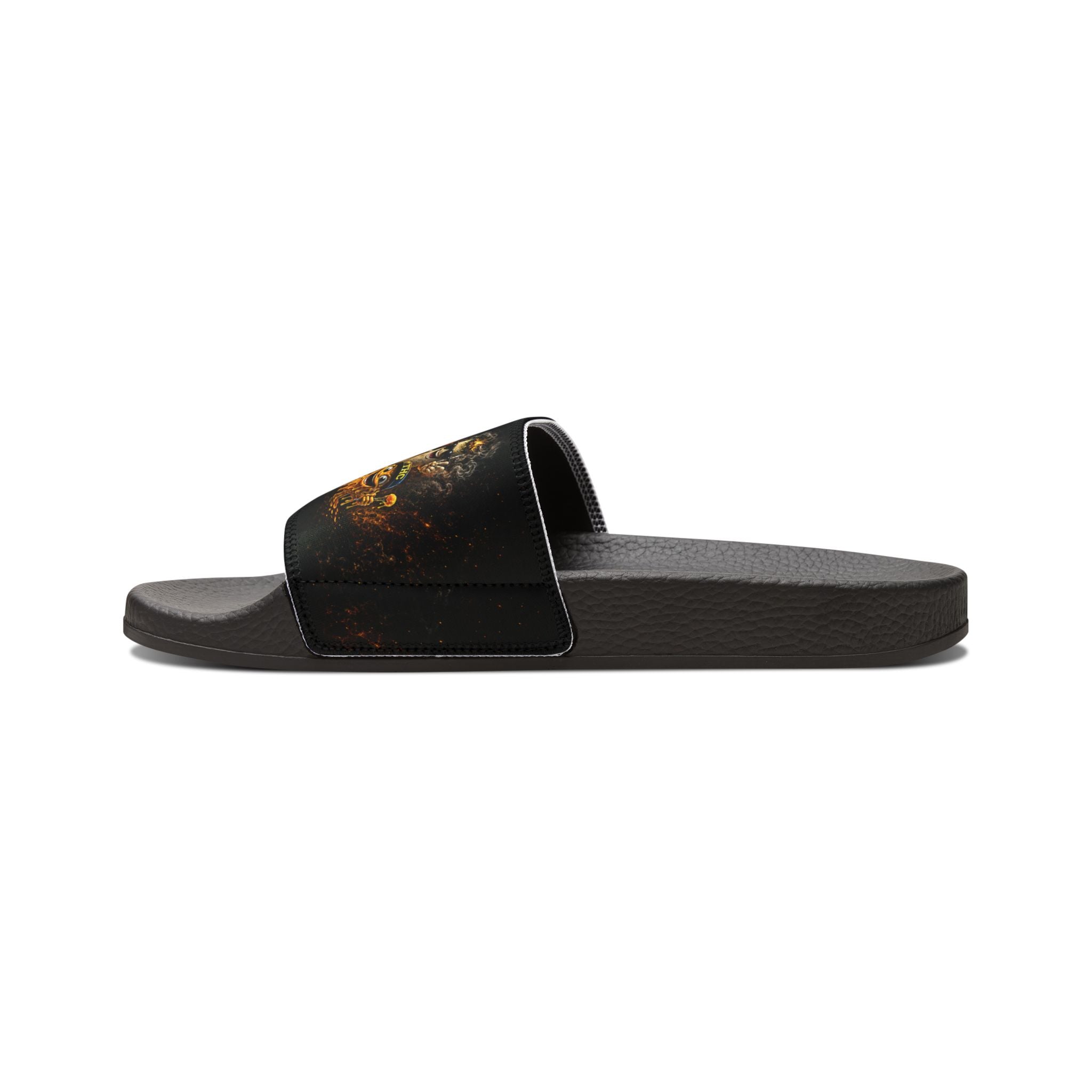 Colorado Heavy Hitters Show Buddiez Comfort Slides