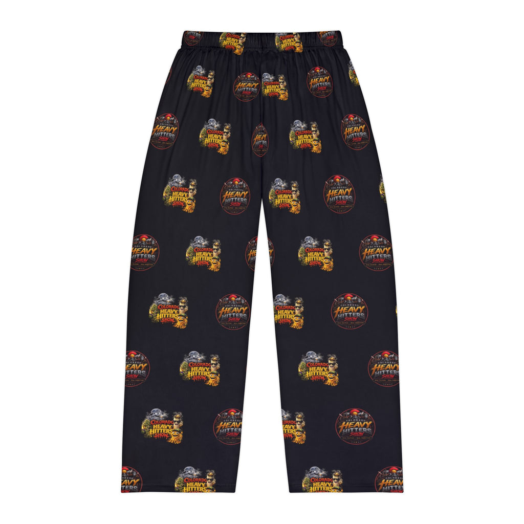 Colorado Heavy Hitters Show Pajama Pants