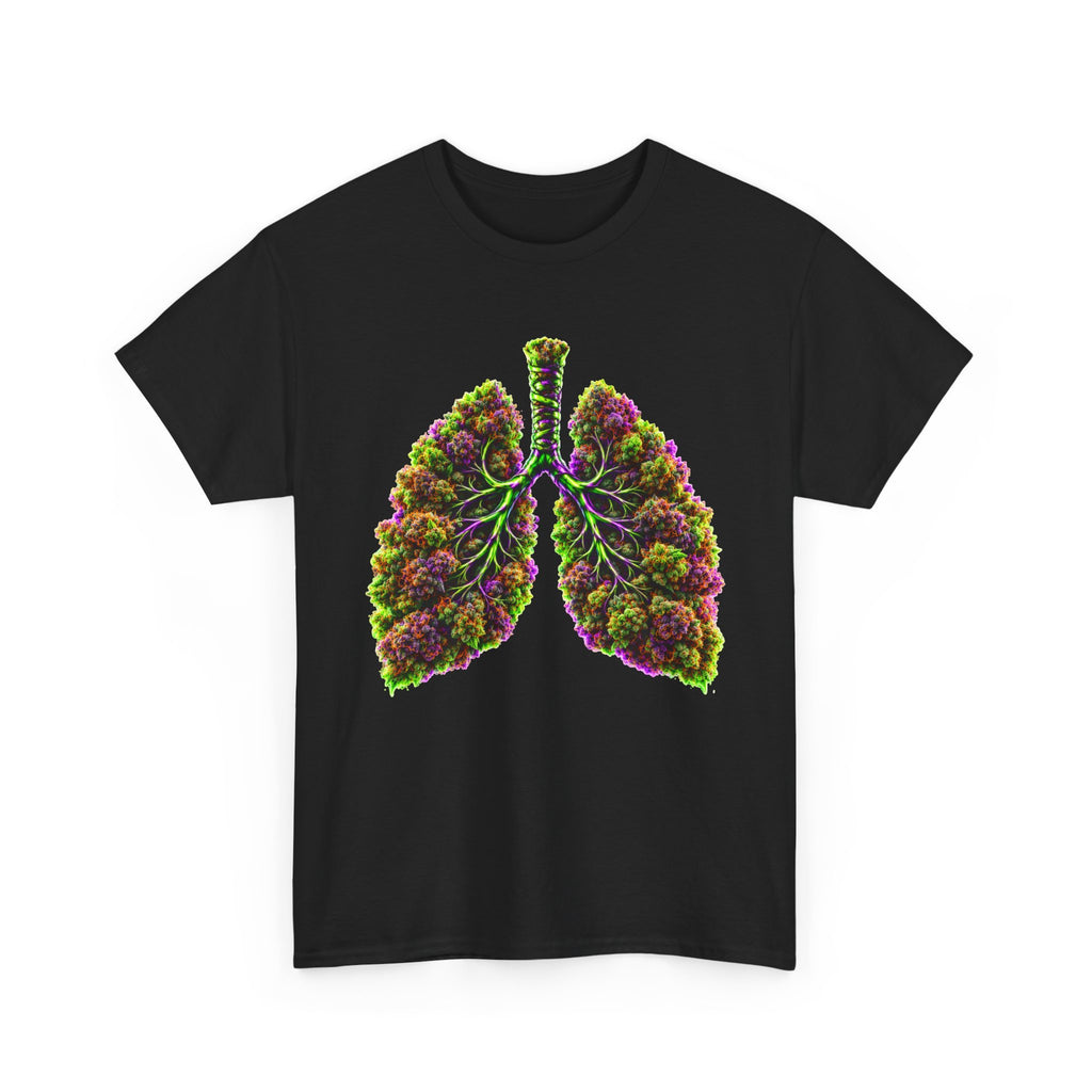 Nug Lungz CHHS Tee