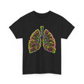 Nug Lungz CHHS Tee