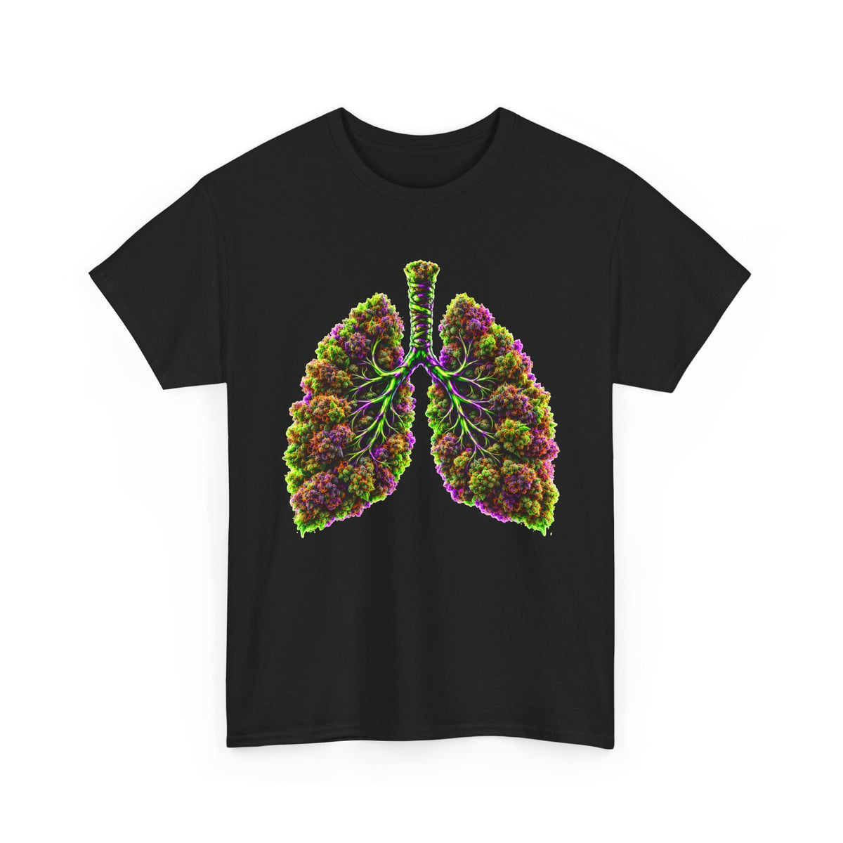 Nug Lungz CHHS Tee