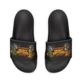 Colorado Heavy Hitters Show Buddiez Comfort Slides