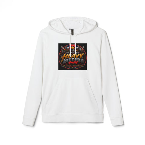 Colorado Heavy Hitters Show Hoodie – Roll Up & Get Stuck!