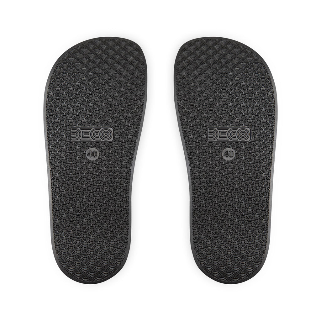 Colorado Heavy Hitters Show Buddiez Comfort Slides