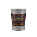 Colorado Heavy Hitters Show Recyclable Steel Cup