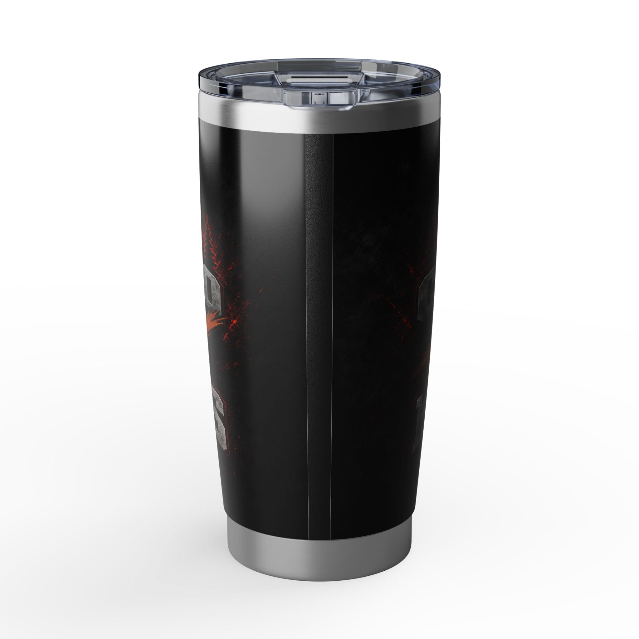 Colorado Heavy Hitters Show  719 - 20oz Tumbler