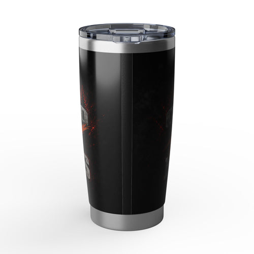 Colorado Heavy Hitters Show  719 - 20oz Tumbler