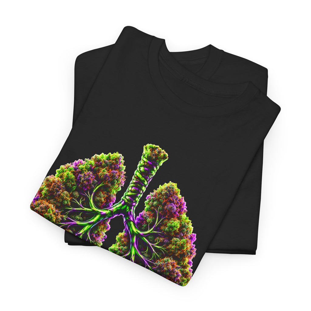 Nug Lungz CHHS Tee