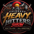 Colorado Heavy Hitters Show T-Shirt